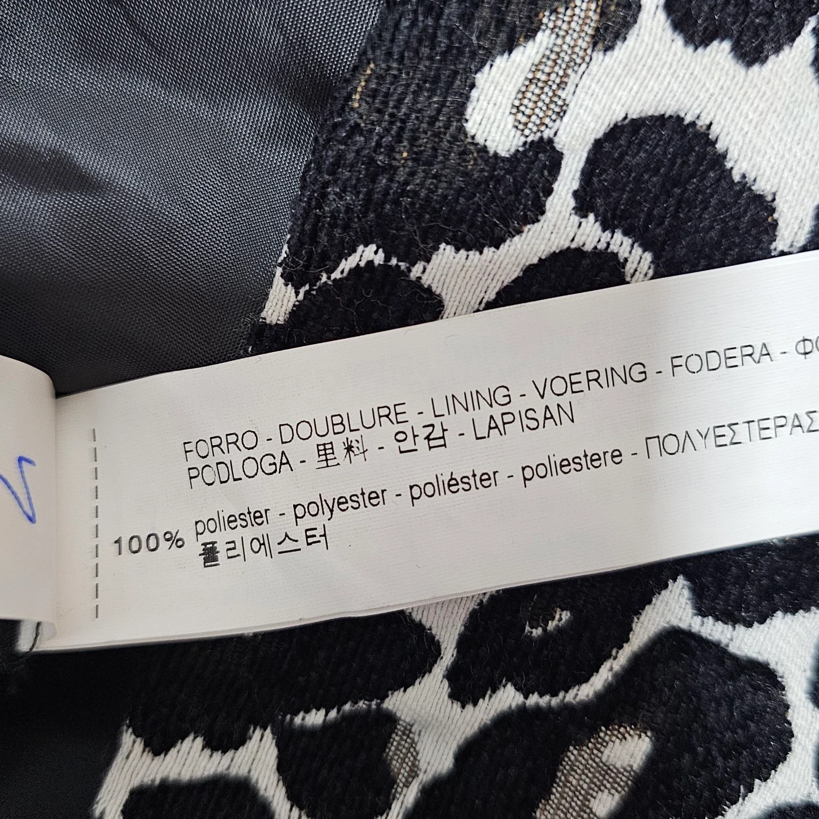 🐆Animal print dress – photo 6